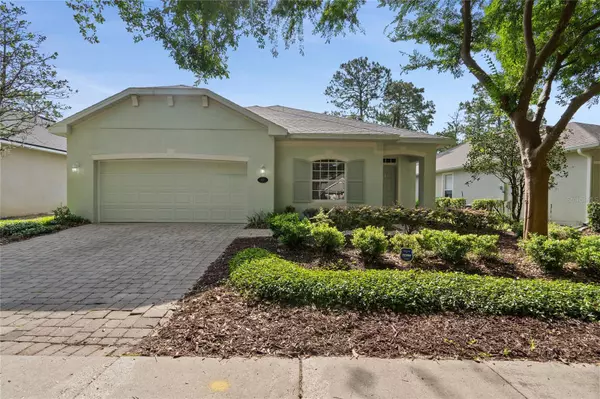 417 VICTORIA HILLS DR, Deland, FL 32724