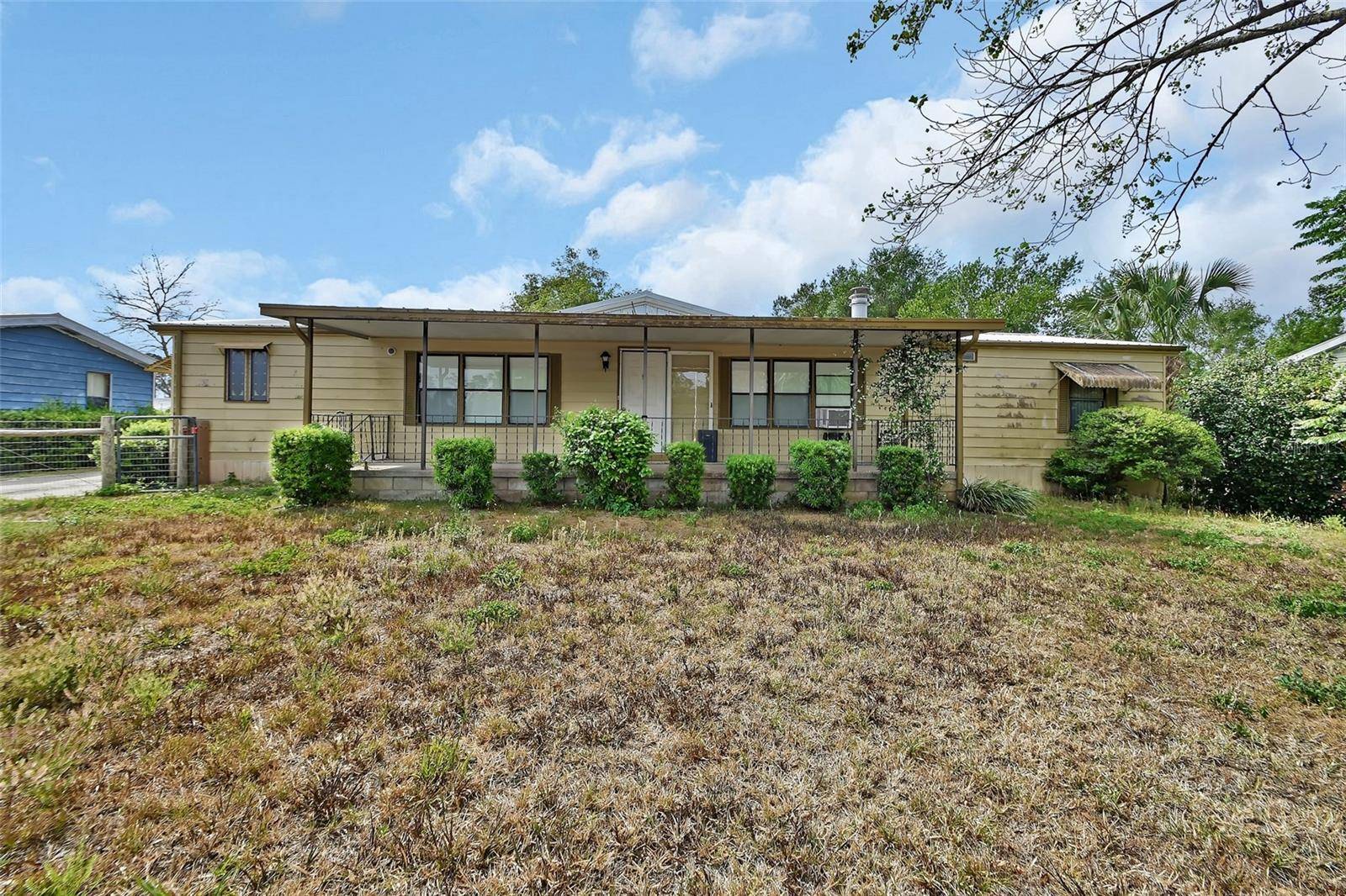 138 EVERGREEN TER, Deland, FL 32724