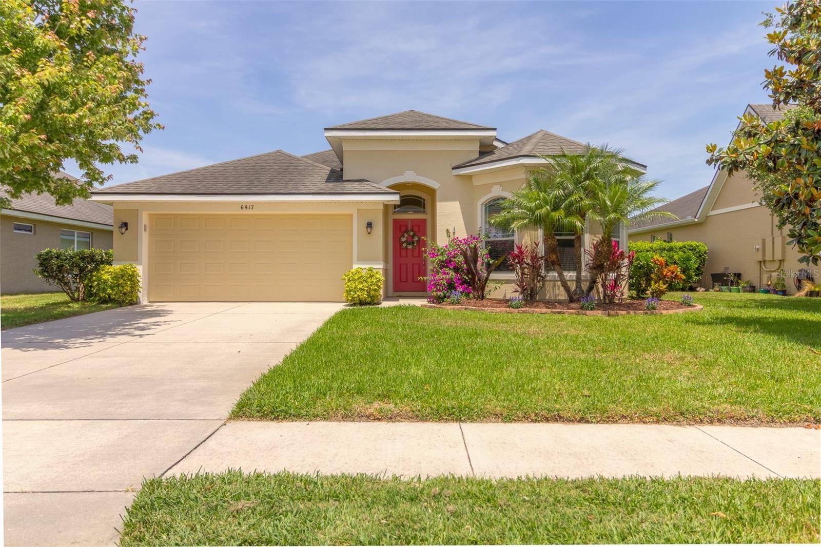6917 VINTAGE LN, Port Orange, FL 32128