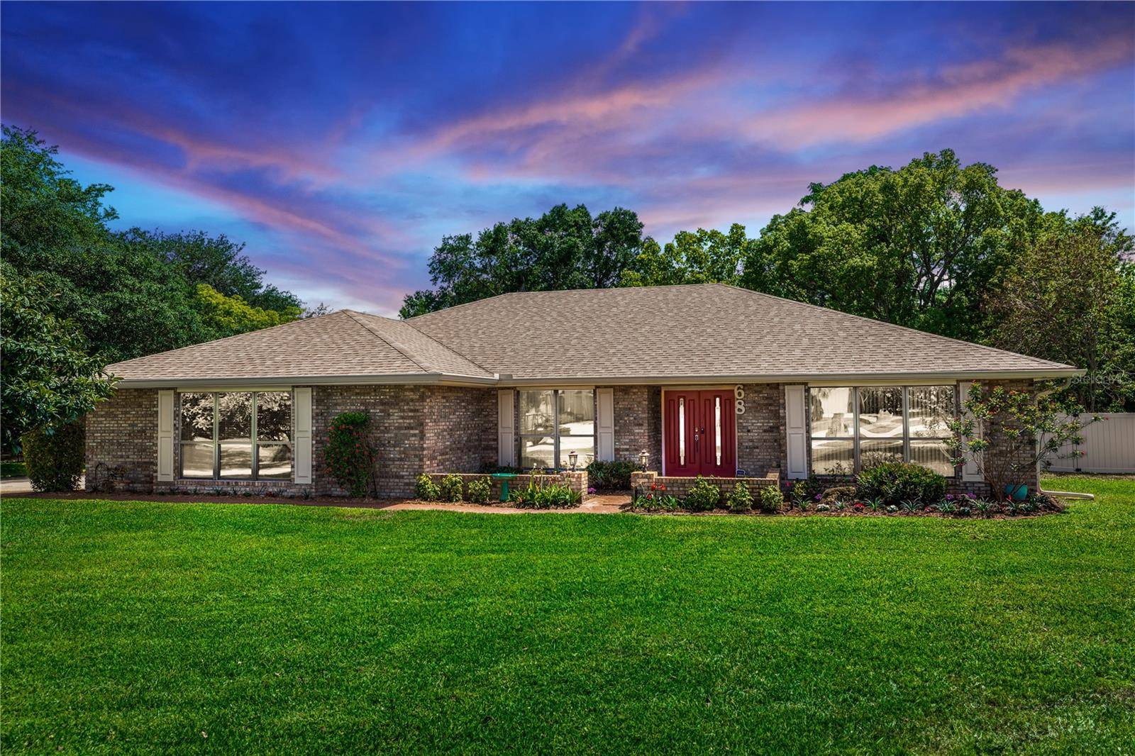 68 SPRING LAKE DR, Debary, FL 32713