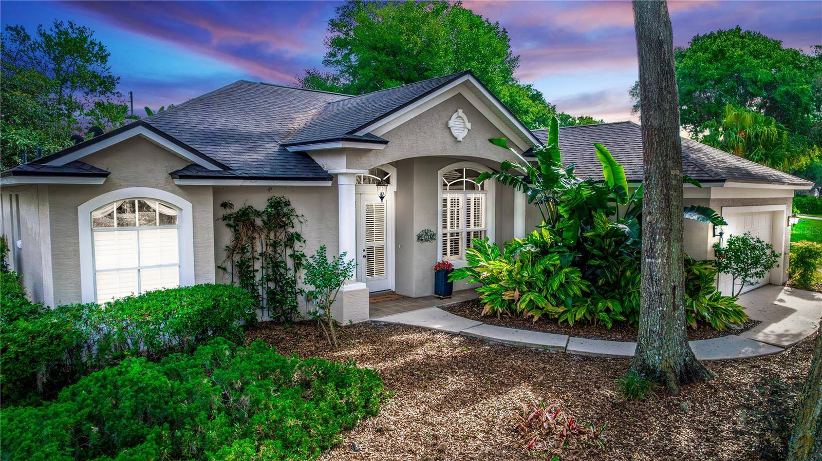 397 QUAIL HILL DR, Debary, FL 32713