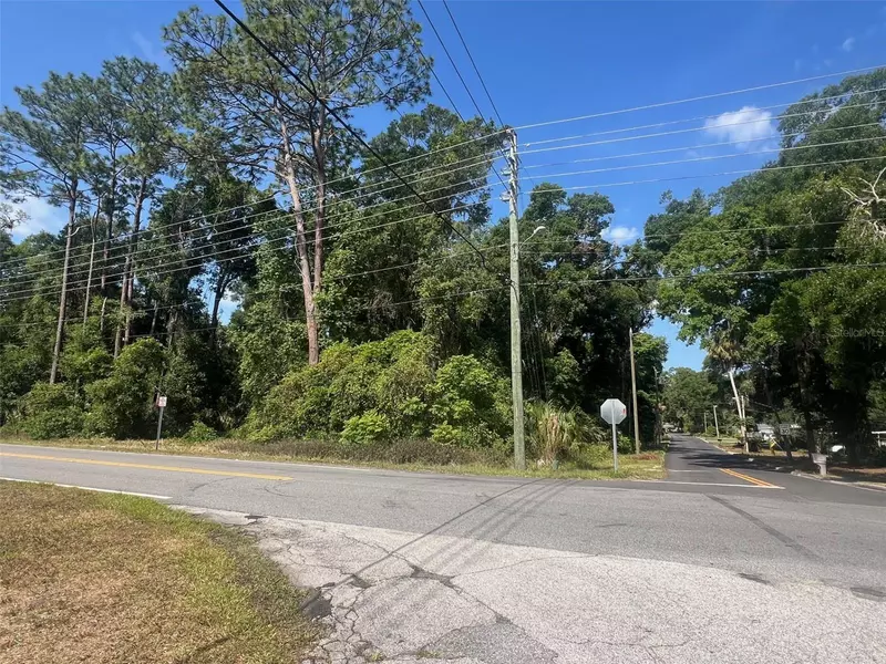 W TAYLOR RD, Deland, FL 32720