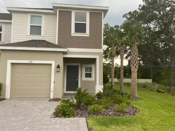 169 RIVER FRONT WAY, Edgewater, FL 32141