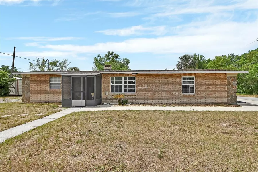 636 W MATHIS ST, Deland, FL 32720