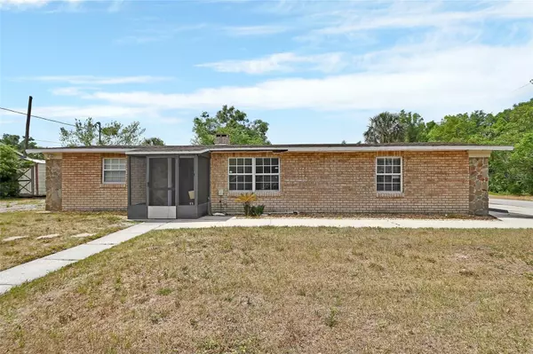636 W MATHIS ST, Deland, FL 32720