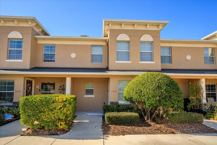 109 BEL FIORE CV, Sanford, FL 32773