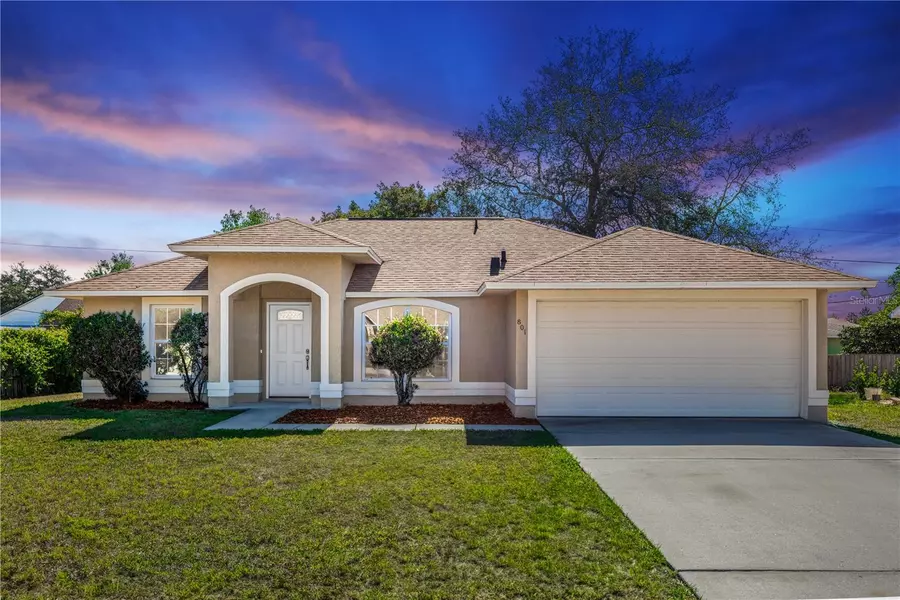 801 COLEMAN AVE, Deltona, FL 32725