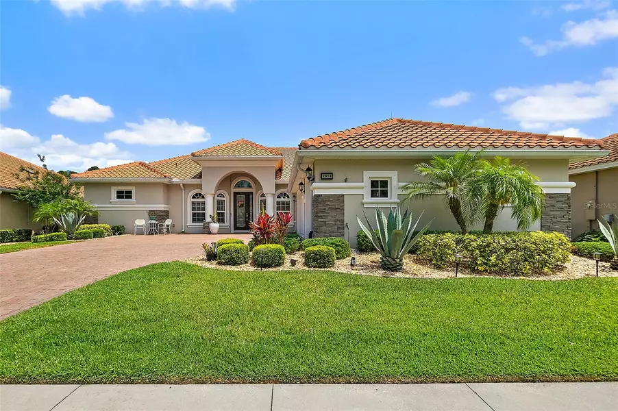 2814 S ASCIANO CT, New Smyrna Beach, FL 32168