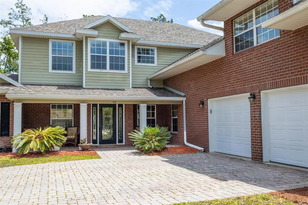 Ormond Beach, FL 32174,10 FOXHUNTER FLAT