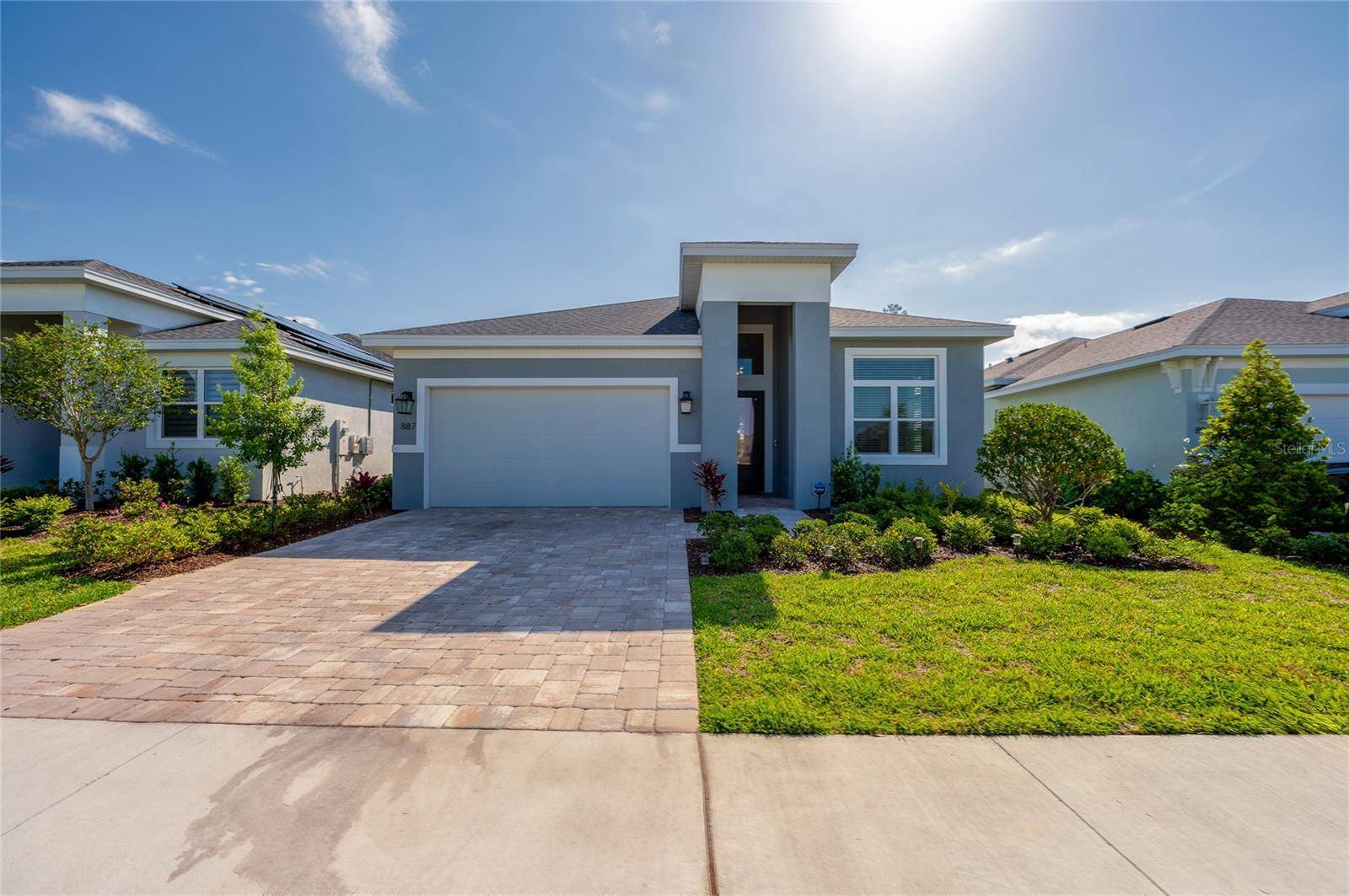 Deland, FL 32724,887 LAKE HILL WAY