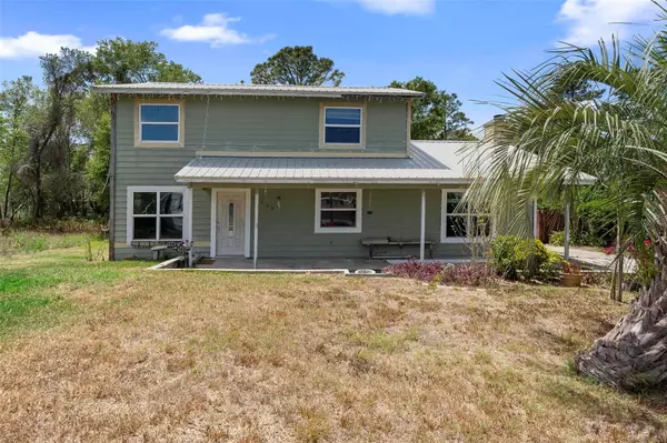 1560 7TH AVE, Deland, FL 32724