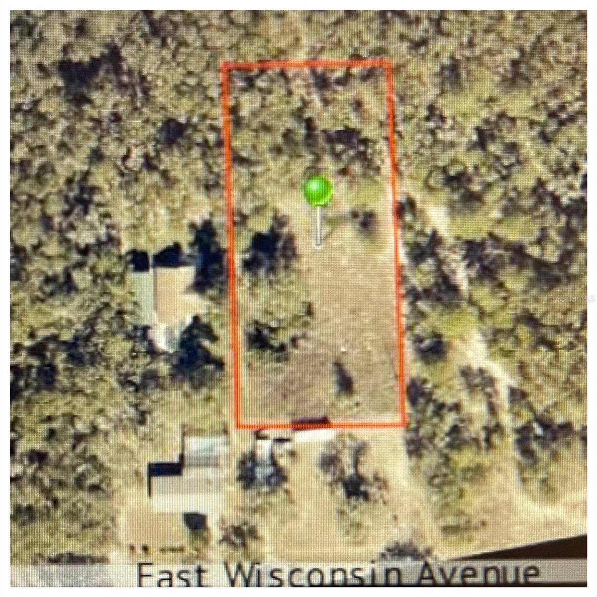 1301 E WISCONSIN AVE, Deland, FL 32724