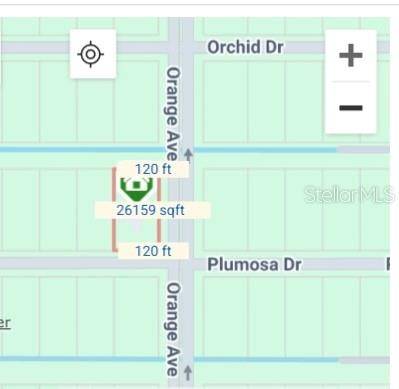 Indian Lake Estates, FL 33855,7380 ORANGE AVE
