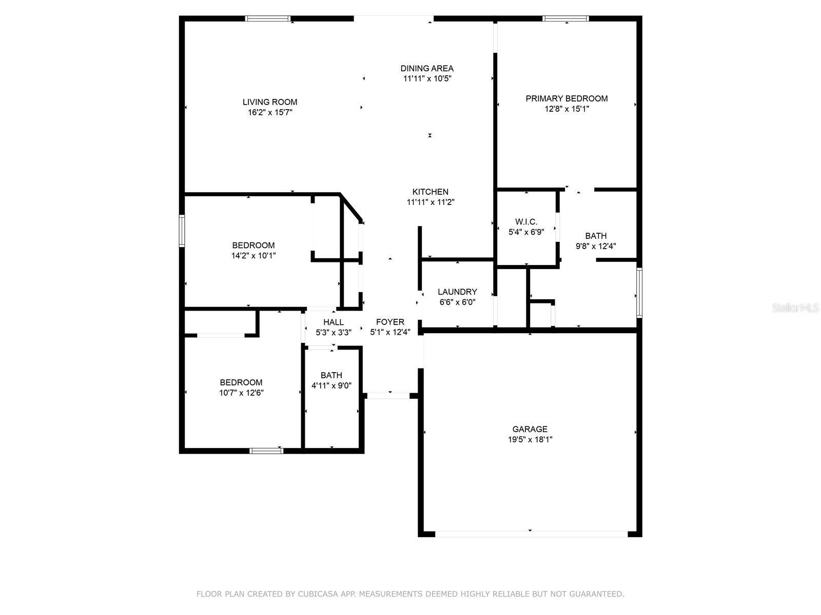Orange City, FL 32763,1388 15TH ST