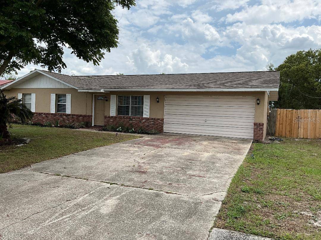 2841 BEAL ST, Deltona, FL 32738