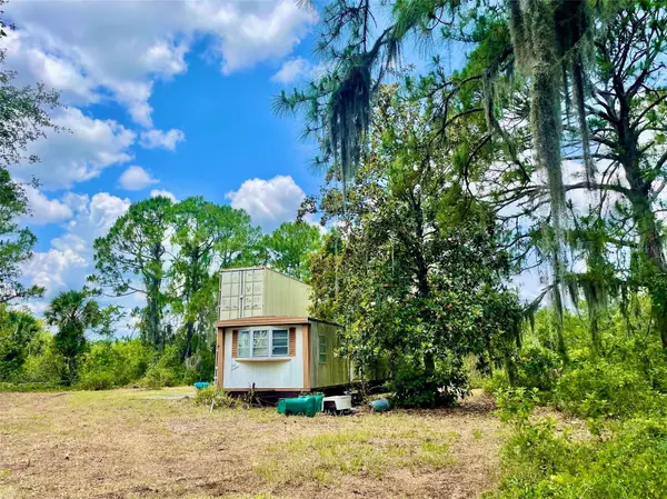 Mims, FL 32754,5000 BLOUNTS RIDGE RD