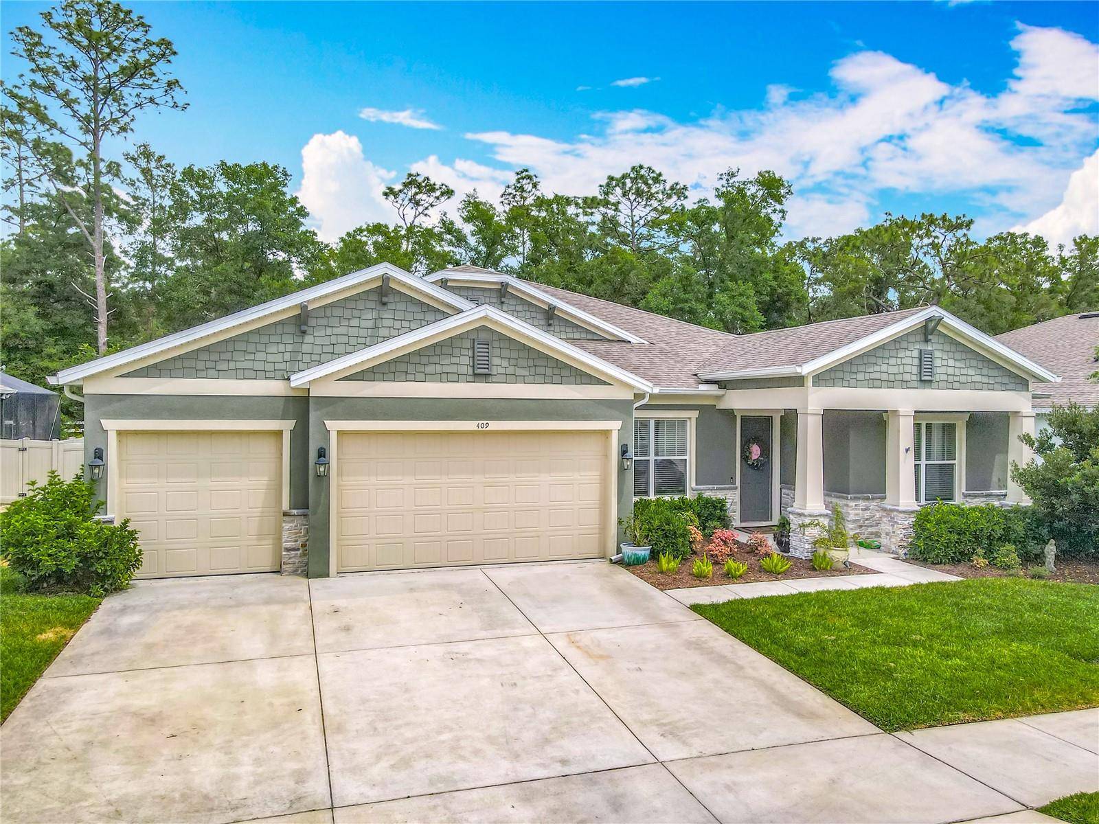 409 NOWELL LOOP, Deland, FL 32724
