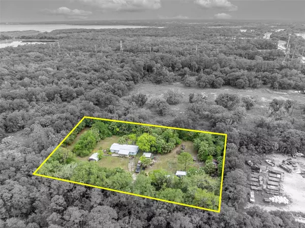 Debary, FL 32713,20 STAR LN