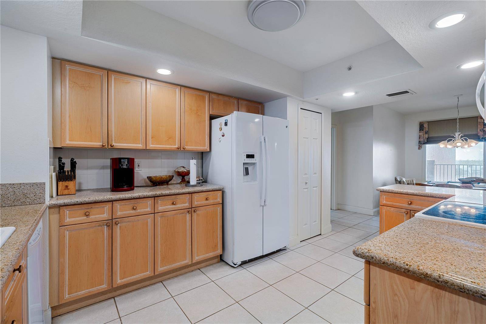 Daytona Beach Shores, FL 32118,3145 S ATLANTIC AVE #503