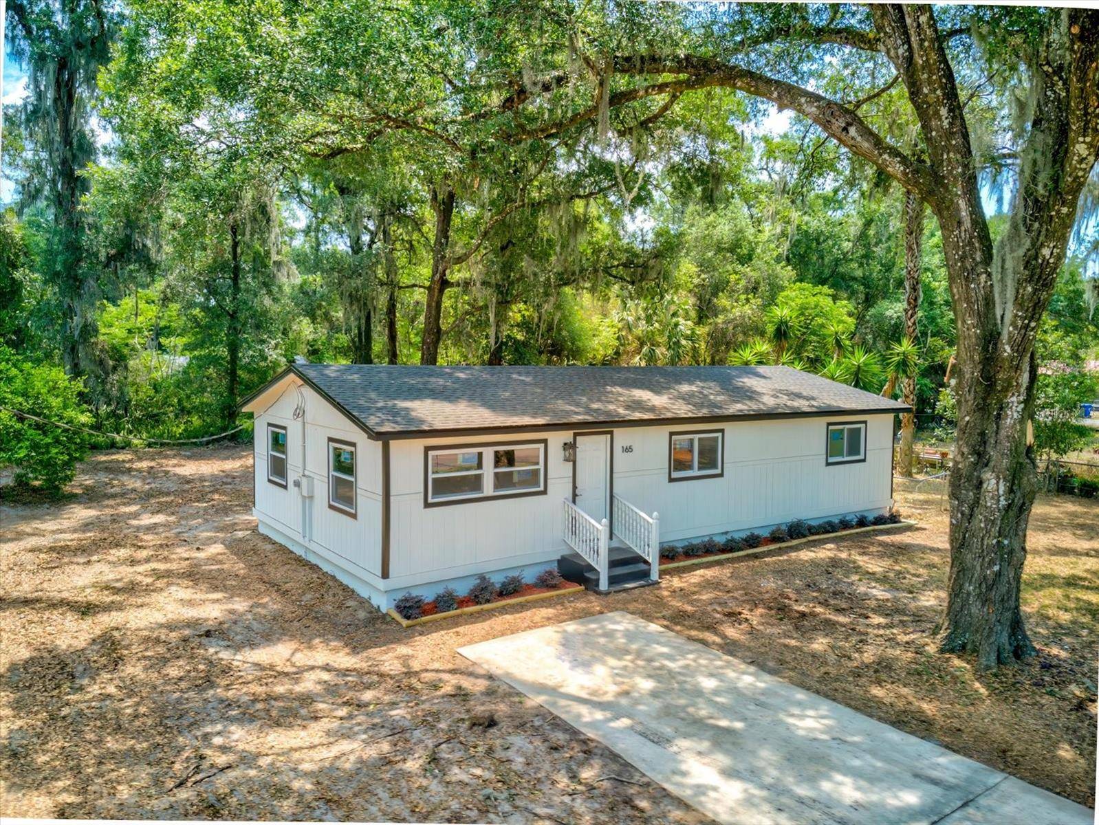 Deland, FL 32724,165 S MASSACHUSETTS AVE