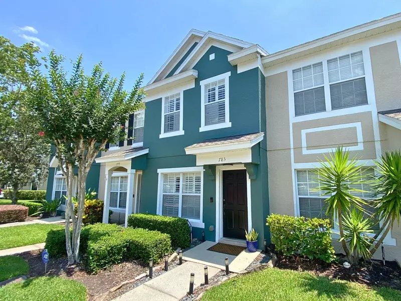 783 SHROPSHIRE LOOP, Sanford, FL 32771