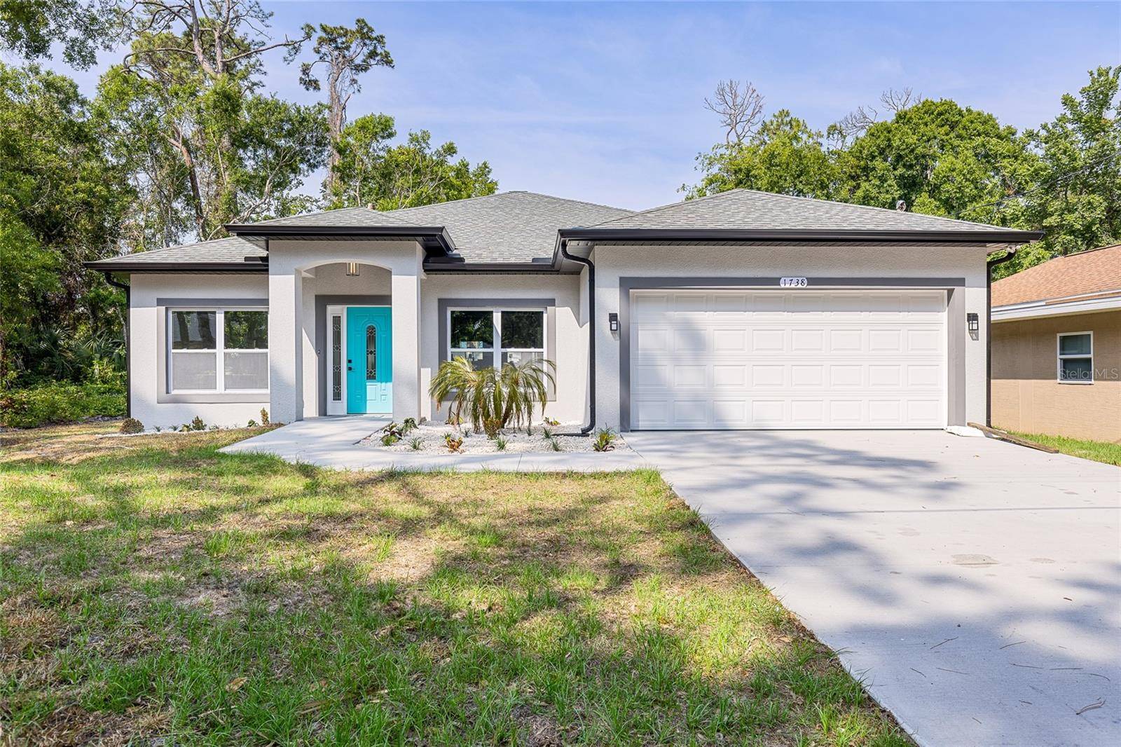 Ormond Beach, FL 32174,1738 PALM RD