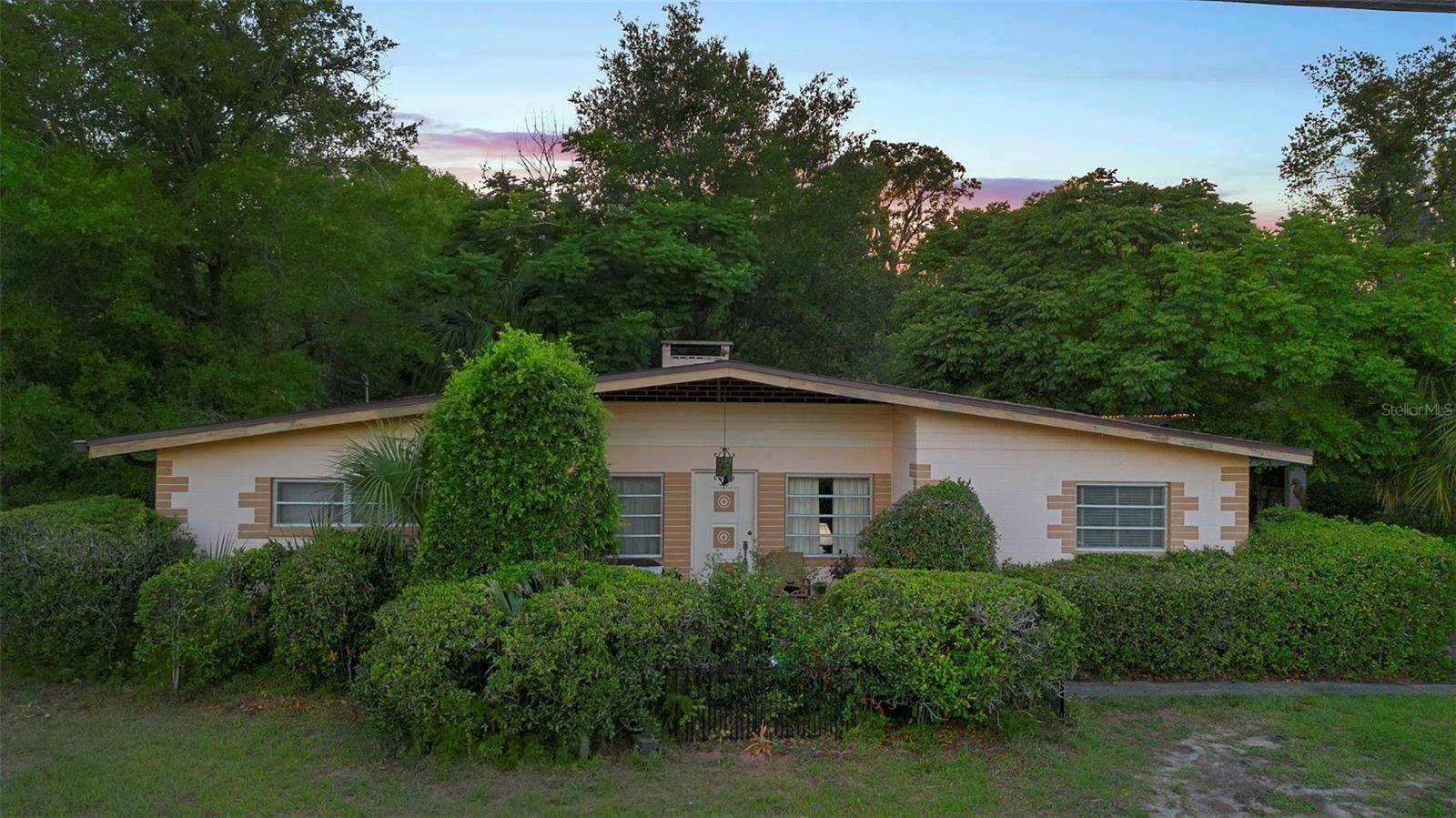 409 S SPARKMAN AVE, Orange City, FL 32763