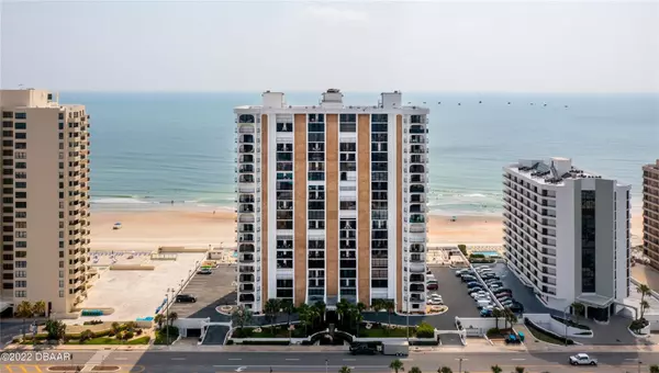 3003 S ATLANTIC AVE #21A2, Daytona Beach Shores, FL 32118