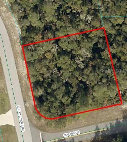 0 SW 159 LN, Ocala, FL 34473