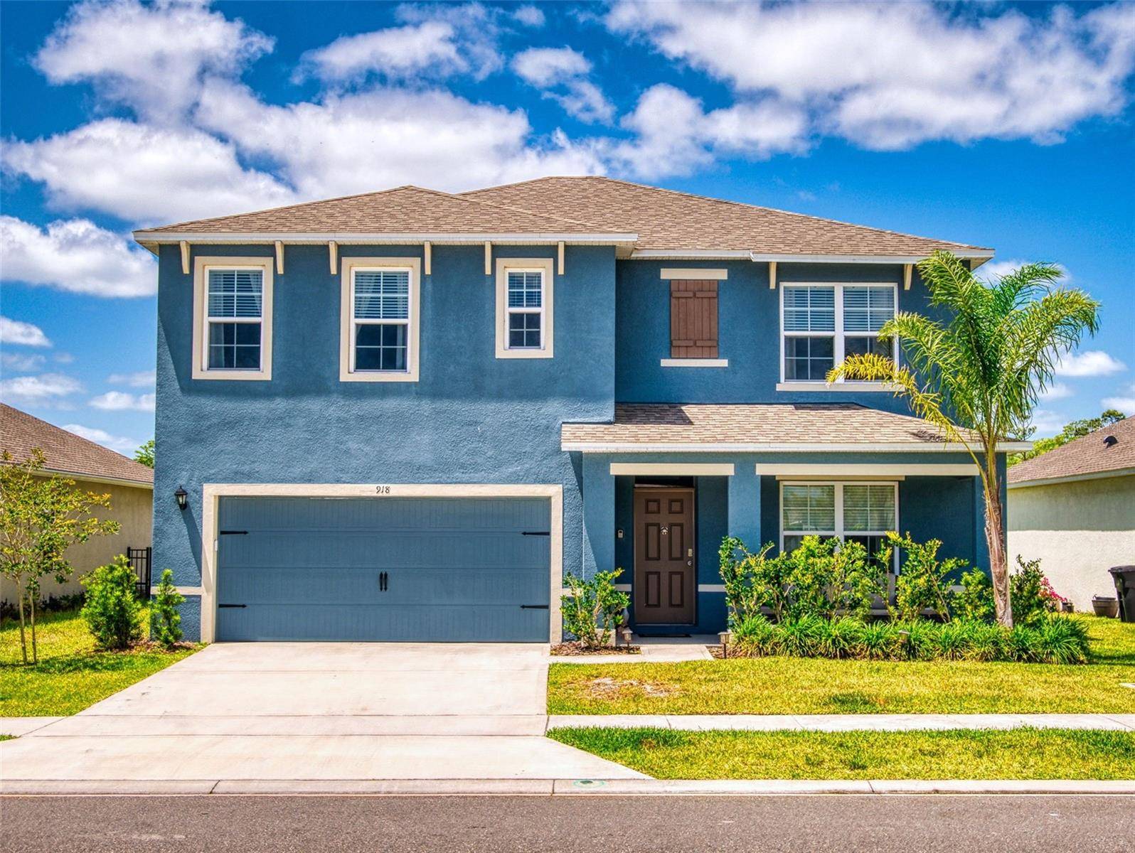 New Smyrna Beach, FL 32168,918 NOBLE RUN