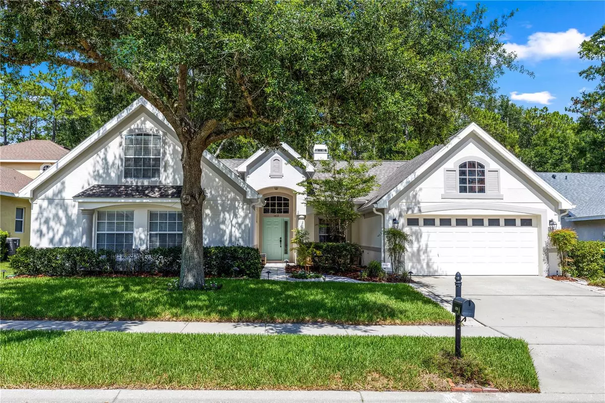 Deland, FL 32724,1412 BENT OAKS BLVD