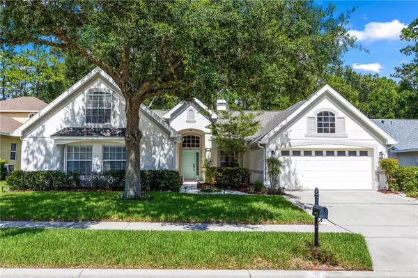1412 BENT OAKS BLVD, Deland, FL 32724
