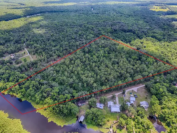 Deland, FL 32720,TALL PALM FISH CAMP RD