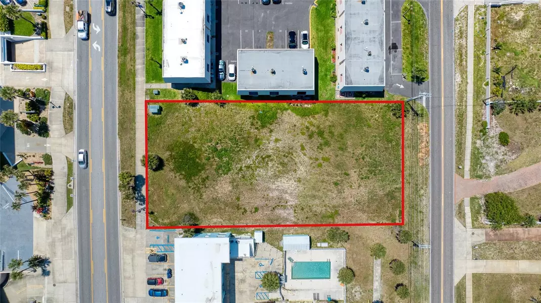 3742 S ATLANTIC AVE, Daytona Beach, FL 32118
