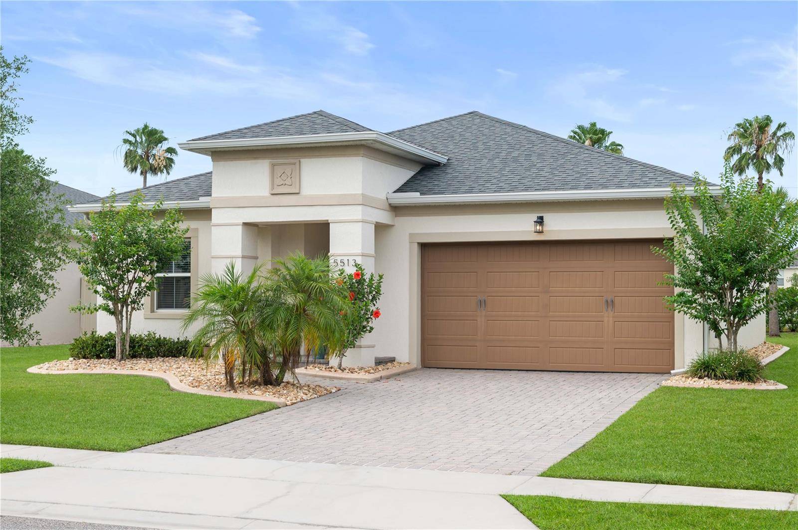 5513 ESTERO LOOP, Port Orange, FL 32128