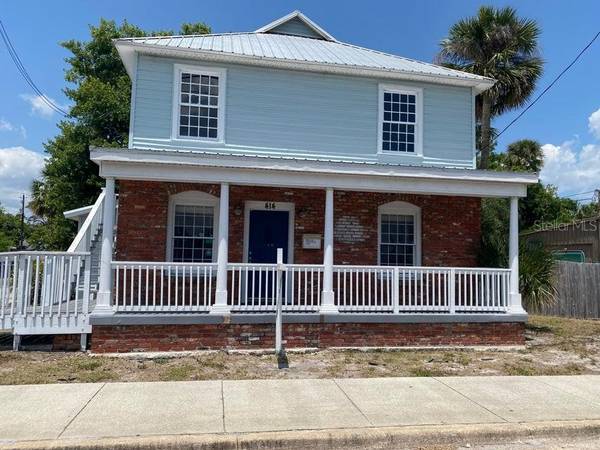 414 GARDEN ST, Titusville, FL 32796