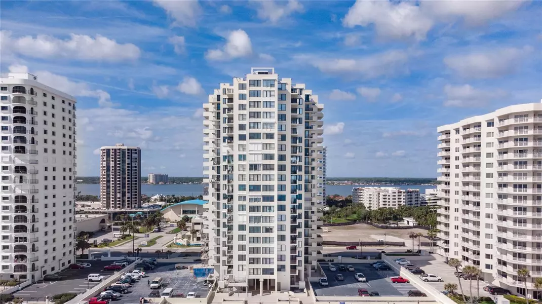 2987 S ATLANTIC #1403, Daytona Beach Shores, FL 32118