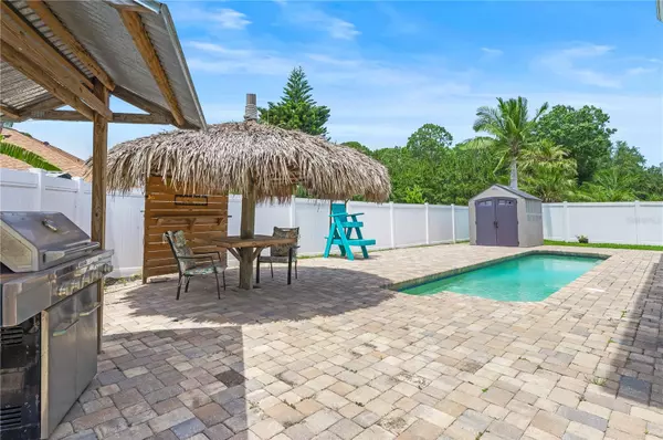 Port Orange, FL 32128,1491 NAPPA DR