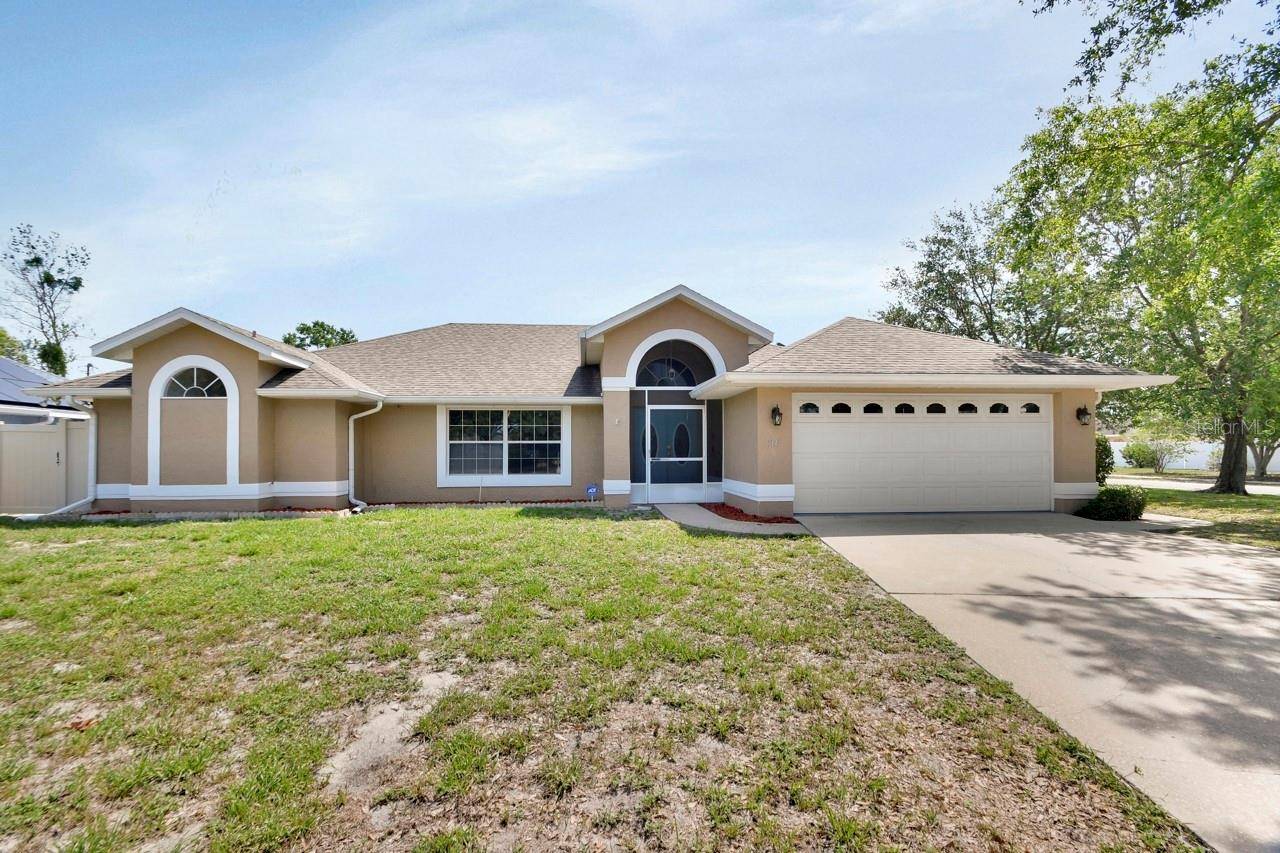 1141 GLENDALE AVE, Deltona, FL 32725
