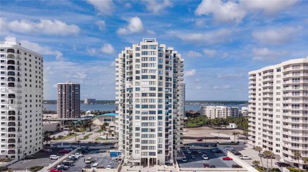 2987 S ATLANTIC #606, Daytona Beach Shores, FL 32118