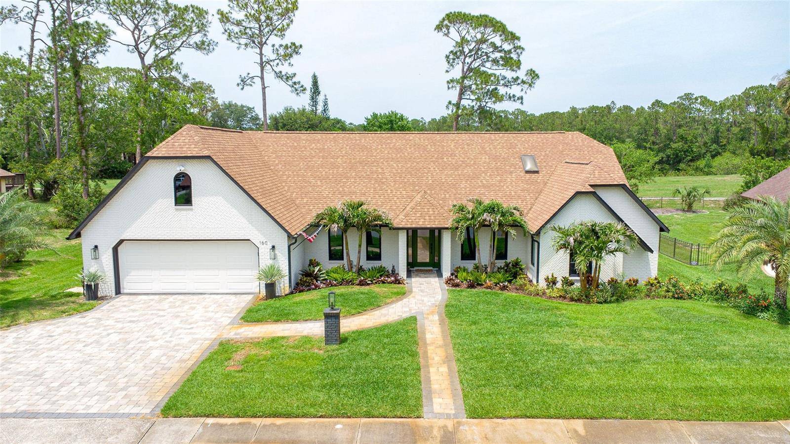 160 POINT O WOODS DR, Daytona Beach, FL 32114