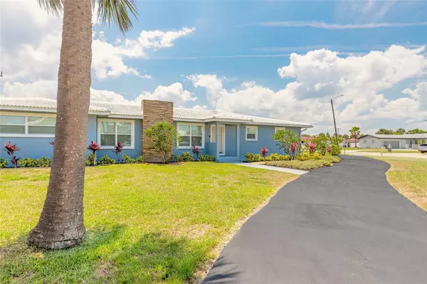 Daytona Beach, FL 32118,1032 BEL AIRE DR