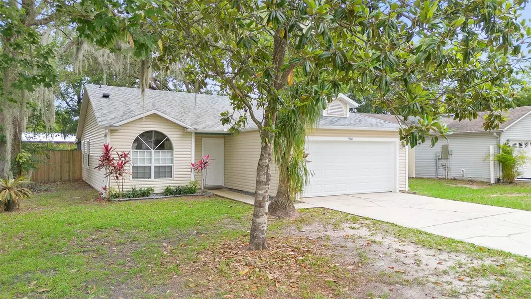 910 SHEELER OAKS DR, Apopka, FL 32703