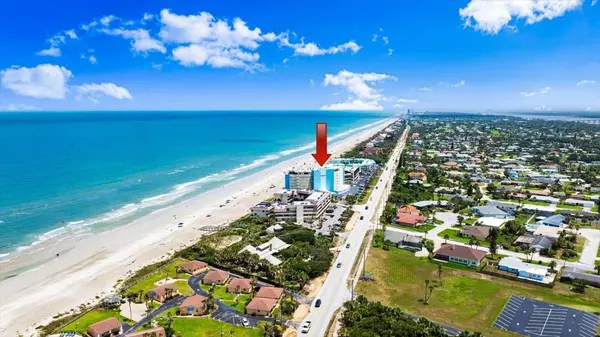 Ormond Beach, FL 32176,915 OCEAN SHORE BLVD #8010