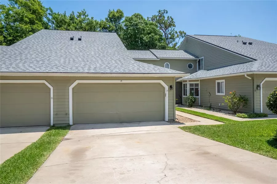 15 MISNERS TRL, Ormond Beach, FL 32174