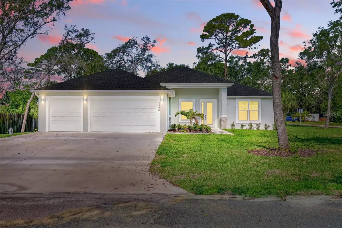 New Smyrna Beach, FL 32168,2894 HARDY AVE