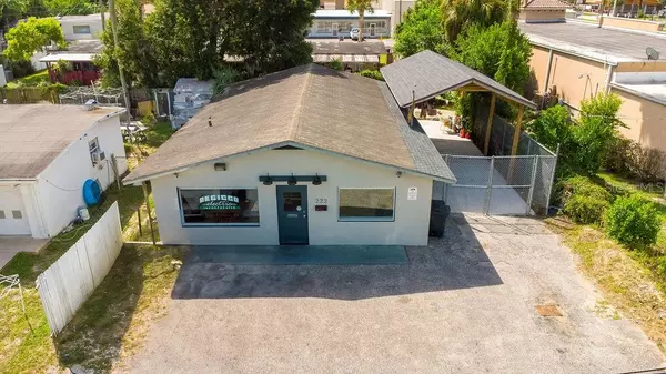 Ormond Beach, FL 32174,222 HERNANDEZ AVE