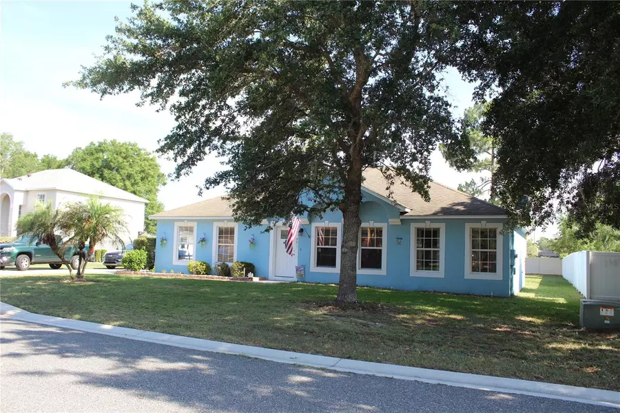 4611 SE 32ND PL, Ocala, FL 34480