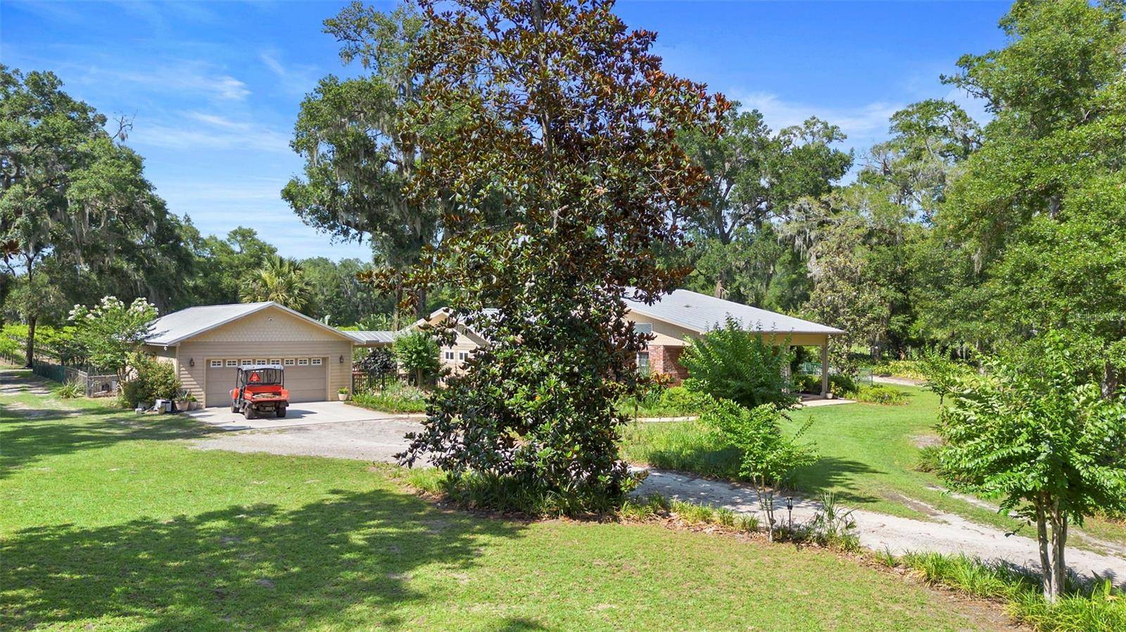 De Leon Springs, FL 32130,1056 REYNOLDS RD