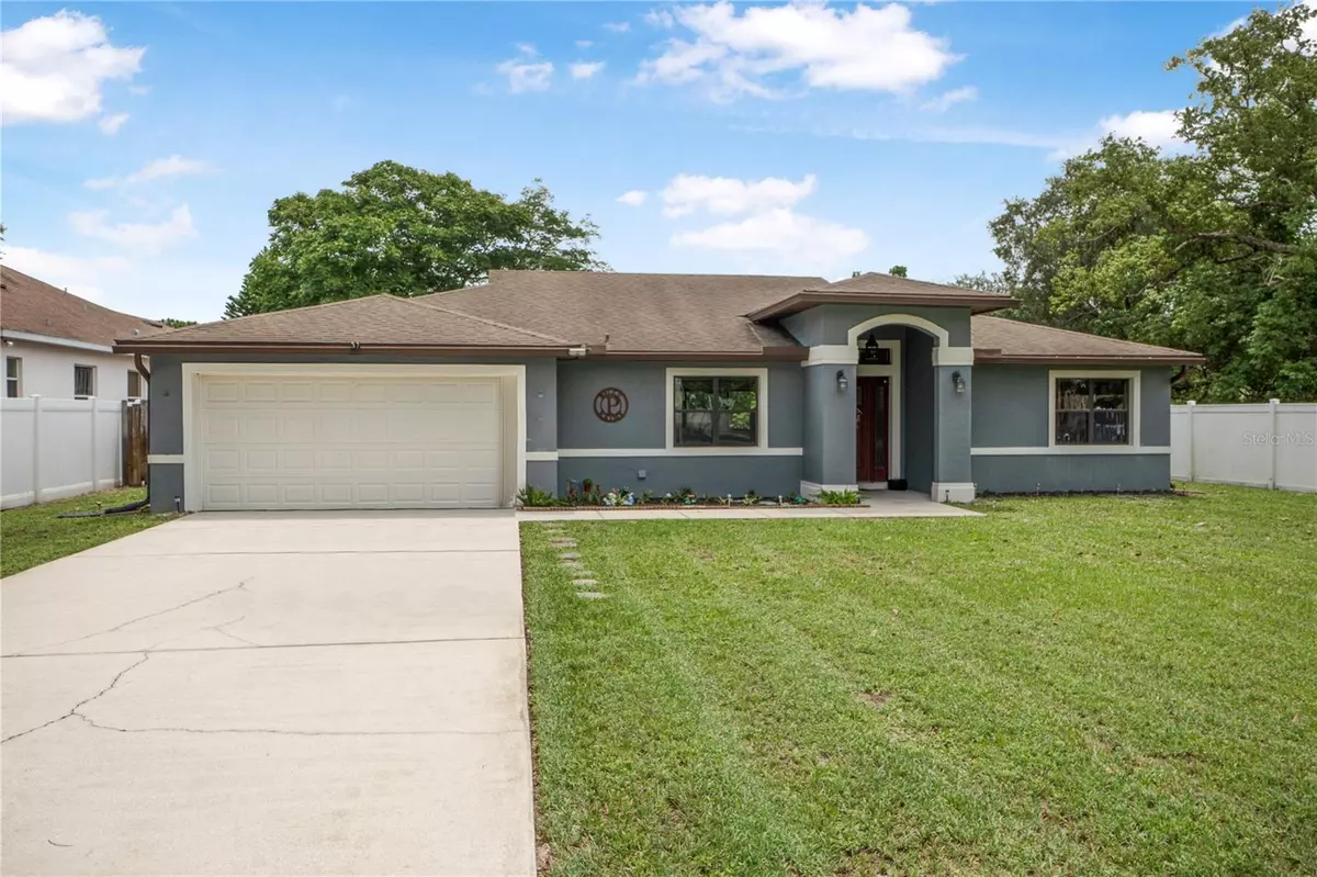 Debary, FL 32713,37 NARANJA RD
